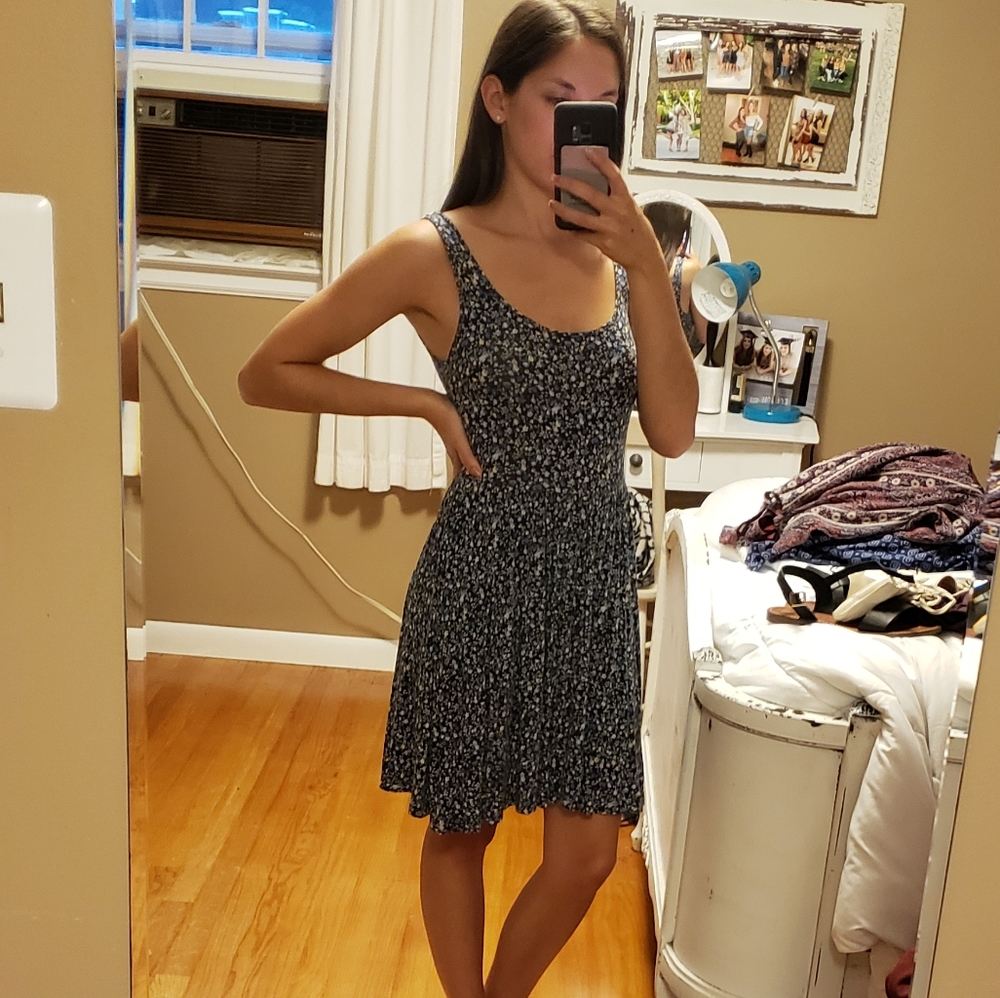 American Eagle Dress